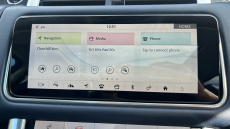 Land Rover Range Rover Sport 2.0 P400e HSE Dynamic 5dr Auto Estate